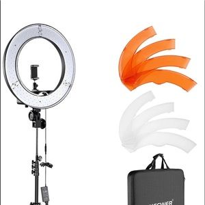 Ring light Pro 18”